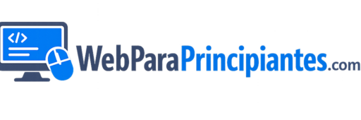 Cómo crear tu primera web paso a paso